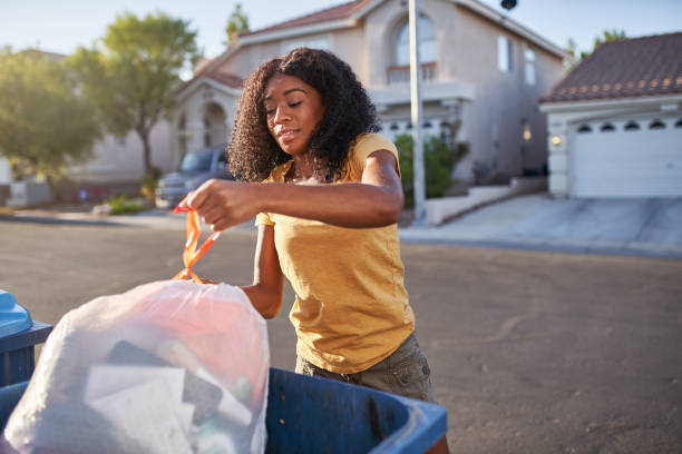 Best Full-Service Junk Removal  in Los Chaves, NM