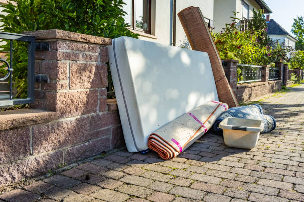Best Yard Cleanup Services  in Los Chaves, NM