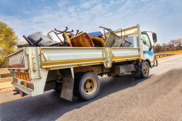 Full-Service Junk Removal in Los Chaves, NM