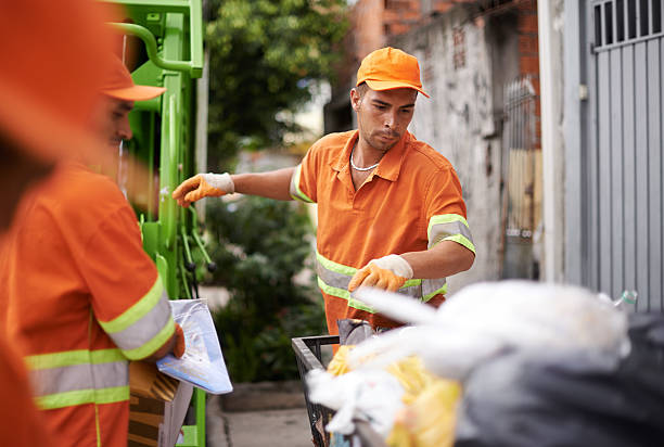 Best Basement Cleanout Services  in Los Chaves, NM