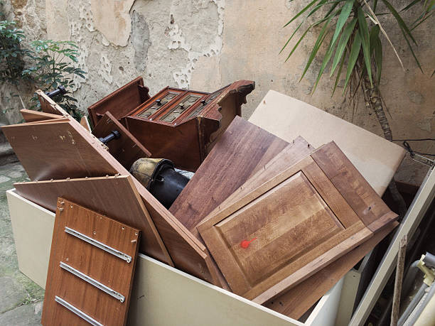 Best Yard Waste Removal  in Los Chaves, NM